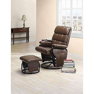     Essential Home For the Home Living Room Chairs & Recliners