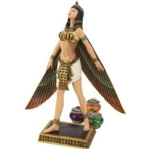  Xoticbrands 16 Classic Egyptian Goddess Winged Isis 
