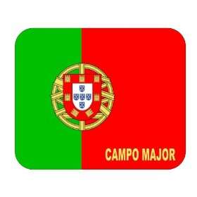  Portugal, Campo Maior Mouse Pad 