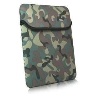 BoxWave Camouflage iPad Suit