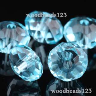   4mm Rondelle 5040 Austria Crystal Bead Pick crafts supplies beads lots
