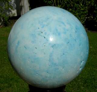 This gemstone sphere/ ball is brand new, fabulous look. It is highest 
