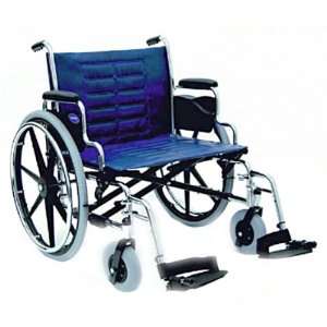  Invacare IVC Tracer IV Wheelchair