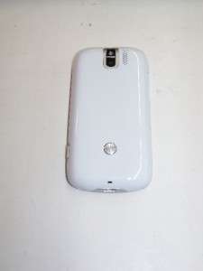 HTC myTouch 3G 99HKU006 00   White (T Mobile) Smartphone  
