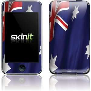  Australia skin for iPod Touch (2nd & 3rd Gen)  Players 