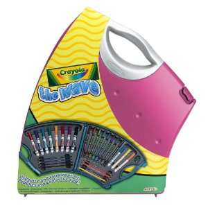  Crayola® The Wave   Pink Toys & Games