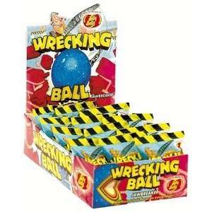  Jawbreakers   Wrecking Ball 12CT Box 