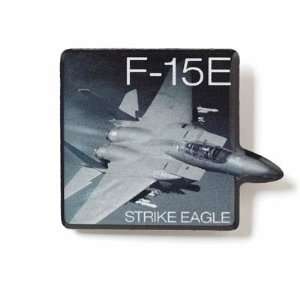  F 15 Big Picture Pin 