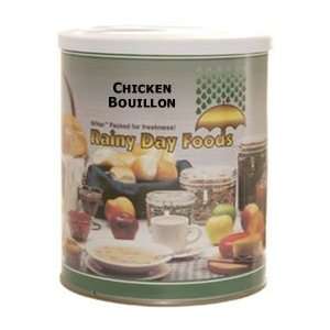 Chicken Bouillon #2.5 can Grocery & Gourmet Food