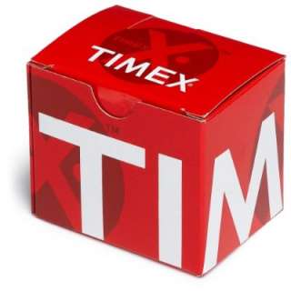 TIMEX T5K354 Mens IRONMAN Chrono Watch w/Indiglo 5K354, T5K354SU 