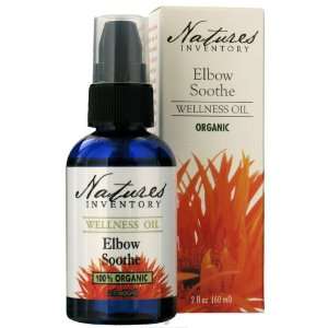  Natures Inventory   Wellness Oil Organic Elbow Soothe   2 