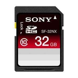  NEW 32GB SDHC Class 10 (Flash Memory & Readers) Office 