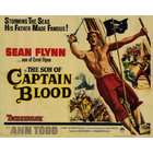   Blood Poster Movie B 11 x 14 In   28cm x 36cm Sean Flynn Ann Todd