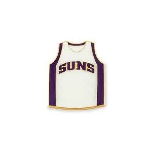  Phoenix Suns Jersey Pin