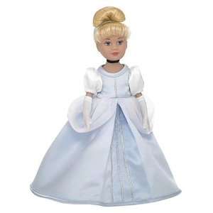  Cinderella Toys & Games