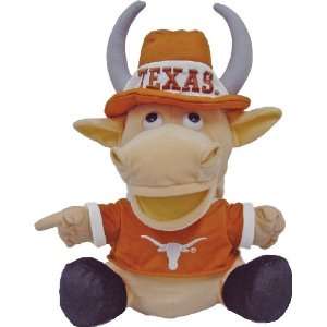  Texas Longhorns Musical Puppets