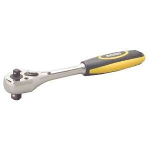   Inch Drive by 1/2 Inch Drive Dual Drive Ratchet