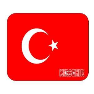Turkey, Kirsehir mouse pad