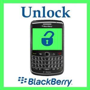 SIM Unlock Code For UK O2 Blackberry 8900,9700,Storm 2  