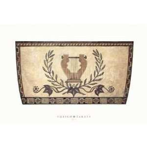  Lyre    Print