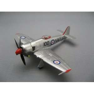  F Toys 1/144 (2c) Hawker Sea Fury FB.11 (Royal Australian 