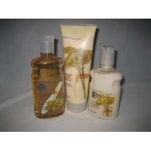  Bath & Body Works Rice Flower and Shea Health & Personal 