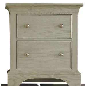  American Drew 901 420S Ashby Park Sage Night Stand