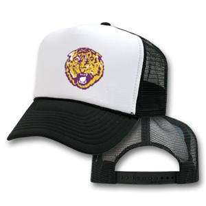 LSU Tigers Trucker Hat