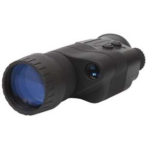 New Sightmark Eclipse 4x50 Night Vision Monocular SM14063 with Soft 