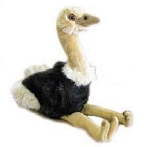  Ostrich 11 by Leosco Toys & Games