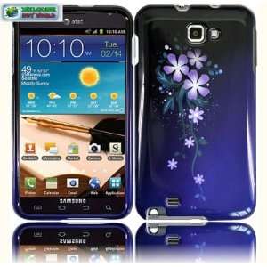  [Buy World] for Samsung Galaxy Note N7000 I717 I9220 