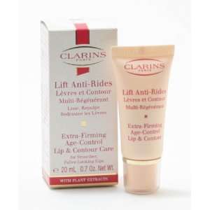  Clarins Extra Firm Lip Care(109191) Beauty