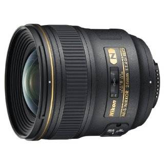  Nikon 35mm f/1.4 Nikkor AI S Manual Focus Lens for Nikon 
