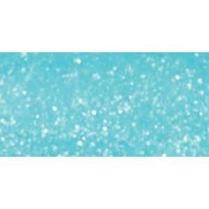  Sparkly Glitter Glue 1.8 Ounces Blue Topaz