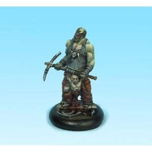  Eden 32mm   Non Player Fighters Bloody Degenerate Toys & Games