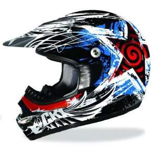  CKX Youth TX 218 Mesmerize Helmet