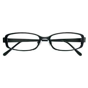  Cole Haan 921 Eyeglasses Black Frame Size 51 16 135 