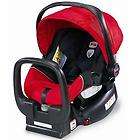 Britax E9LG72K Chaperone Infant Carrier/Child Seat   Re