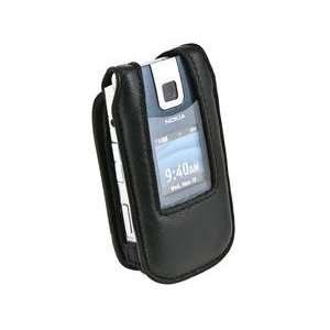 Sydney Harbour Verizon Nokia 2605 Mirage Lambskin Leather Case Premium 