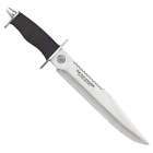 NEW 15 Patriot Legacy Guard Sticker Fixed Blade Knife
