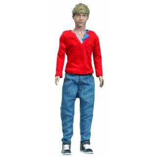 One Direction Niall Collector Doll