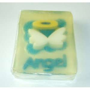  Angel Glycerin Soap Beauty