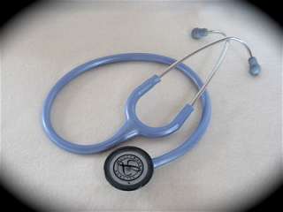 CEIL BLUE* 3m LITTMANN SELECT Stethoscope LITTMAN new  