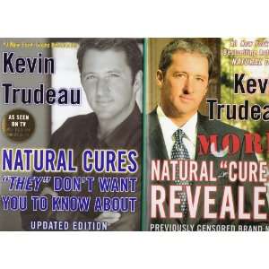  NATURAL CURES THEY DONT WANT YOU TO KNOW ABOUT and MORE NATURAL 