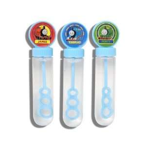  Thomas and Friends Mini Stick Bubbles Toys & Games