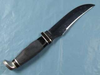 US CASE XX 223 6 HUNTING FIGHTING KNIFE  