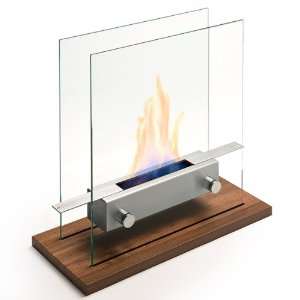  Ameico   Large Apollo Tabletop Fireplace