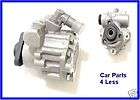 Power Steering Pump BMW E36 323 IC IS 328 I IC IS 96 99