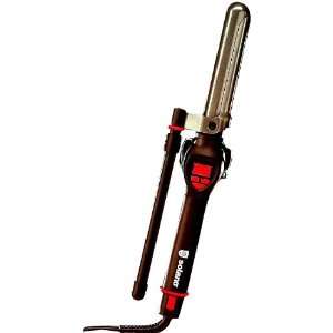    Solano 1911144 1 inch Professional Marcel Curling Iron Beauty