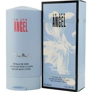  AnGel, Lily By Thierry Mugler For Women, Body Lotion, 7 
